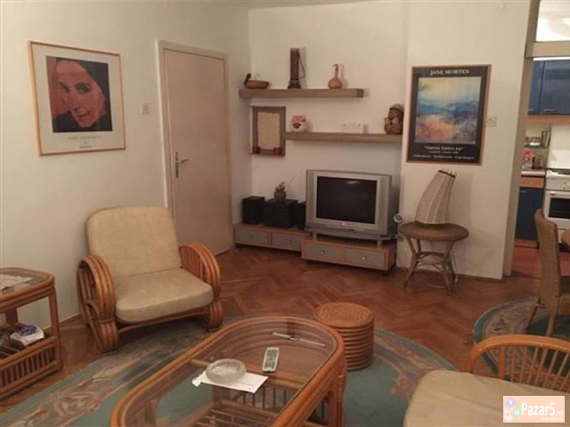 СЕ ИЗДАВА ТРОСОБЕН СТАН ВО АЕРОДРОМ