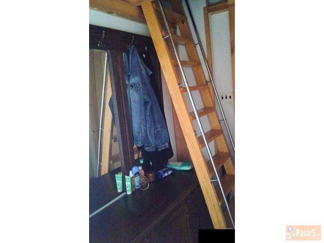 Se Izdava Stan Vo Ohrid