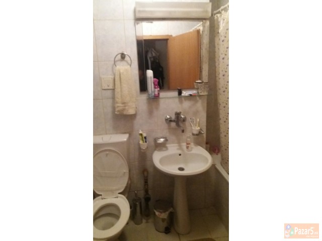 Prodavam Stan Vo Skopje