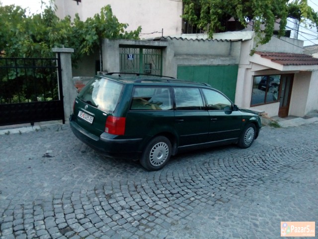 Prodavam Passat Tdi Dizel