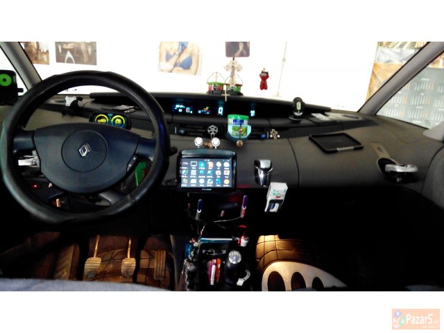 Prodavam Reno Espace Ekstra