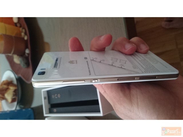 Nov HUAWEI P8 LITE , 24 meseci garan od VIP