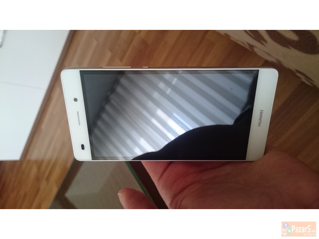 Nov  Huawei P8 Lite , 24 Meseci Garan Od Vip