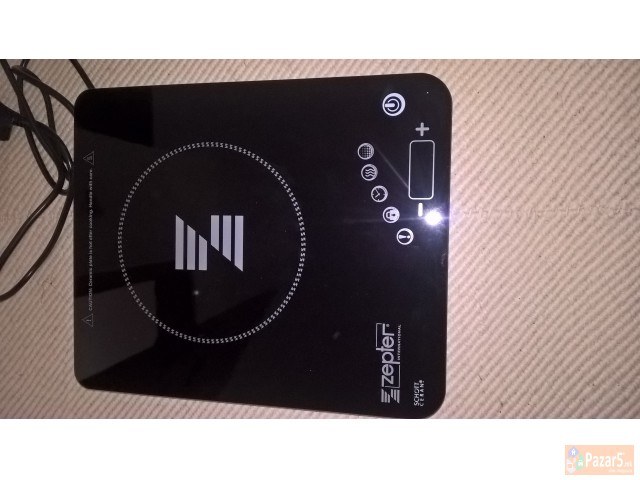 Indukcisko Resho Zepter