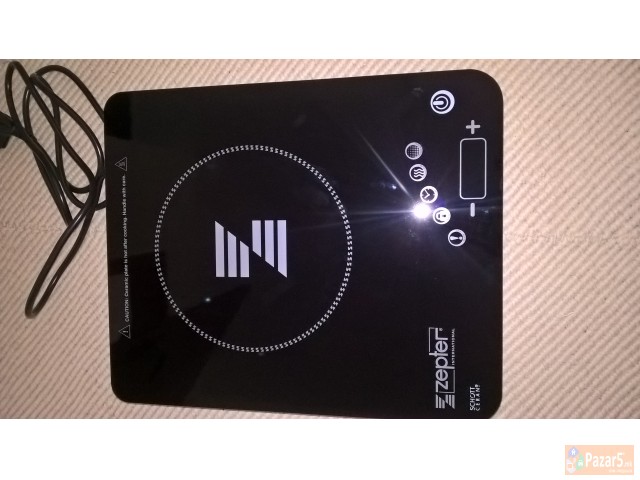 Indukcisko Resho Zepter