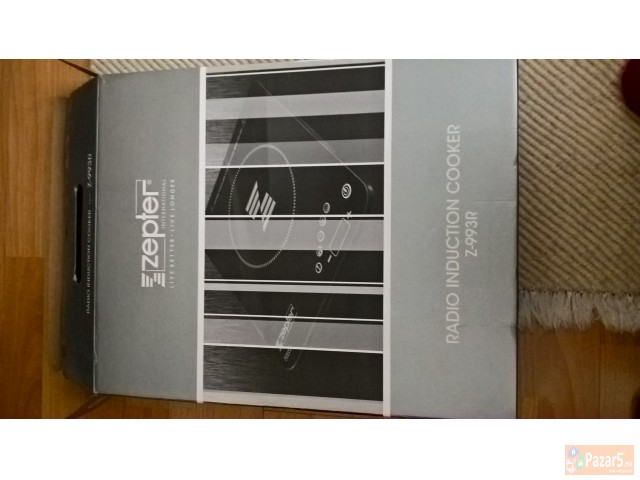 Indukcisko Resho Zepter