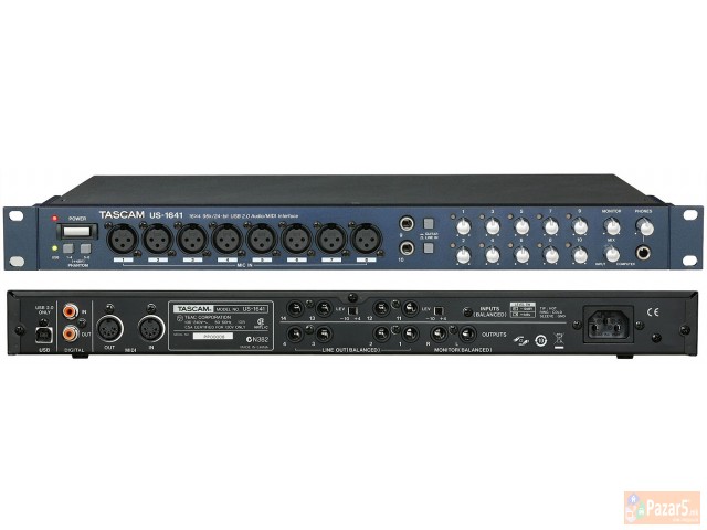 Muzicka Oprema, Nova...moze I Zamena Za Kola