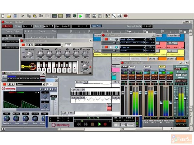 Muzicka Oprema, Nova...moze I Zamena Za Kola