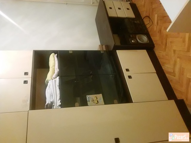 Se Izdava Stan Vo Aerodrom 078235294