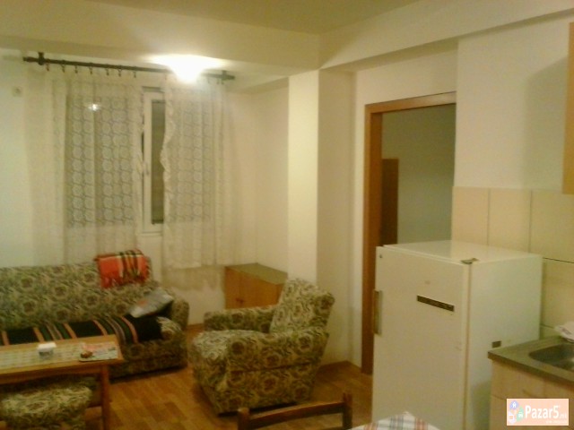 Se Iznajmuva Stan Vo Kozle.