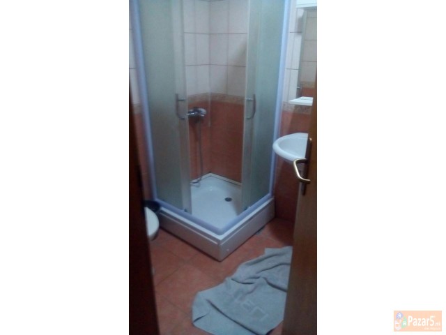 Се издава двособен стан во Кисела Вода