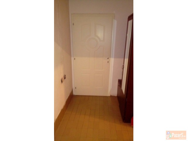 75m2 Stan Vo Novo Lisice