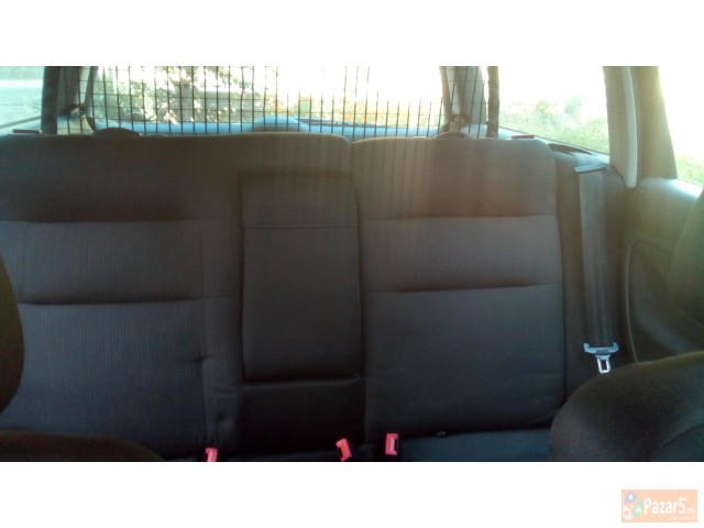 Vw Passat 1.9 Tdi 2002