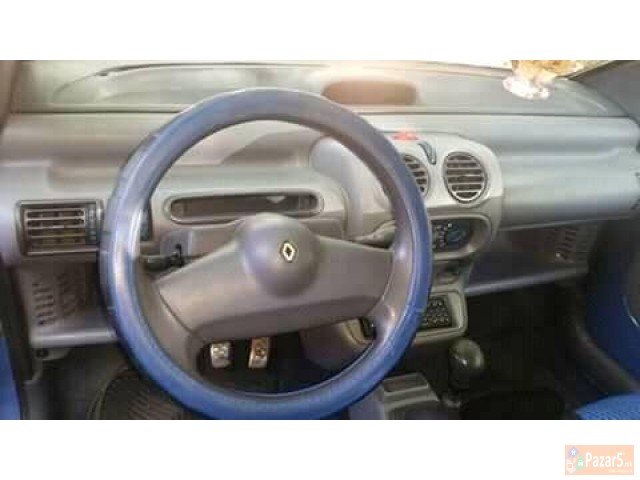 Twingo Extra