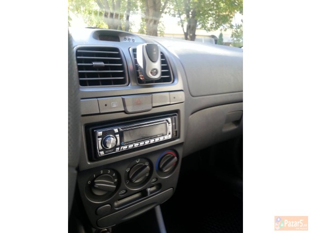 Hyundai 1.2