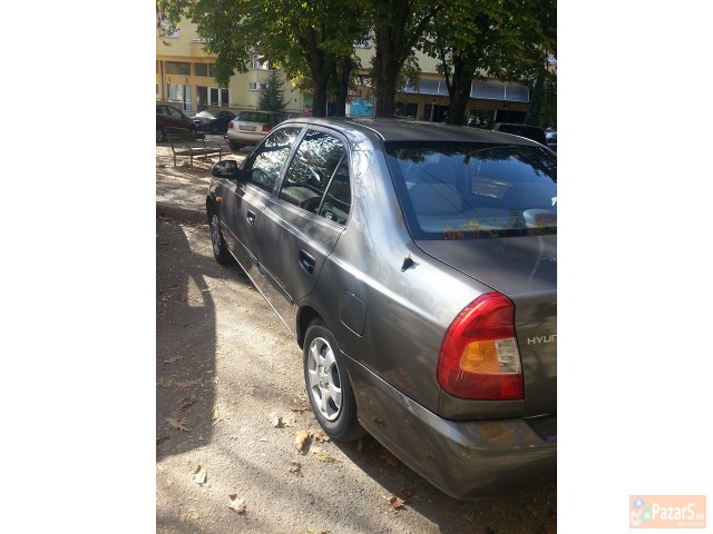 Hyundai 1.2