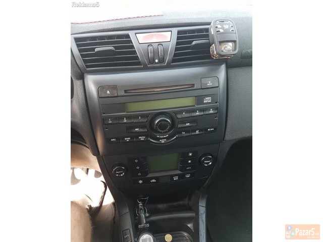 Fiat Stilo 1.8 Benzin Atest Plin