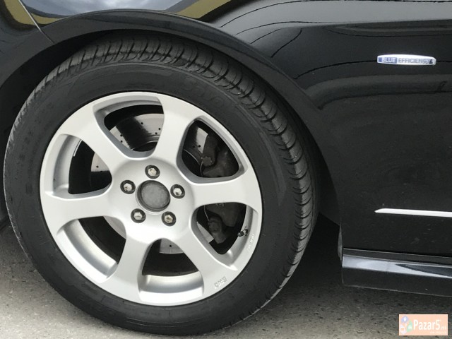 Mercedes E350 2012God 265ps 7g-tronic