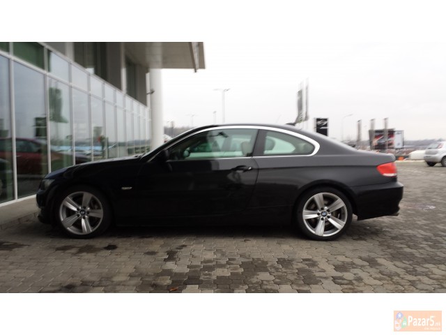 Bmw 330xd Coupe 231 K.s 