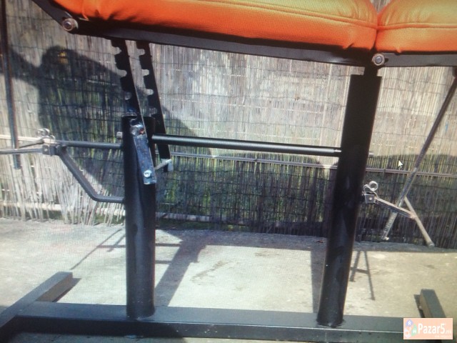 Козметички кревети