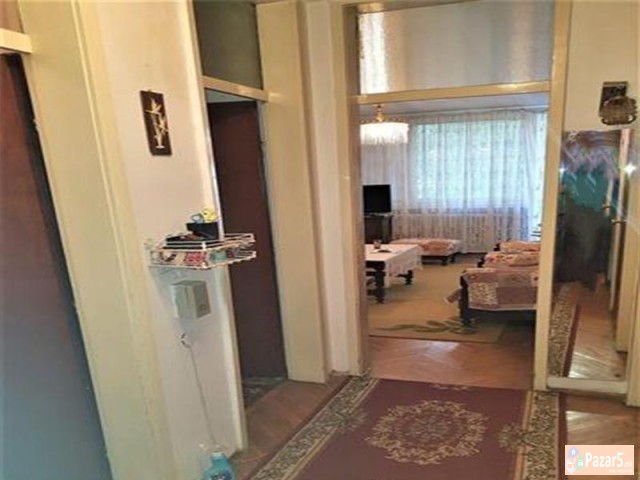 СЕ ИЗДАВА ТРОСОБЕН СТАН ВО ЦЕНТАР