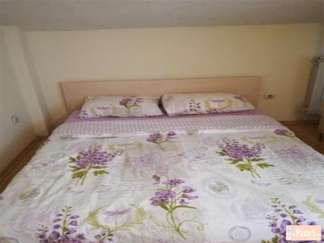 СЕ ИЗДАВА ТРОСОБЕН СТАН ВО ЦЕНТАР