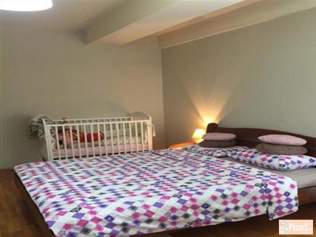 СЕ ИЗДАВА ТРОСОБЕН СТАН ВО ДЕБАР МААЛО