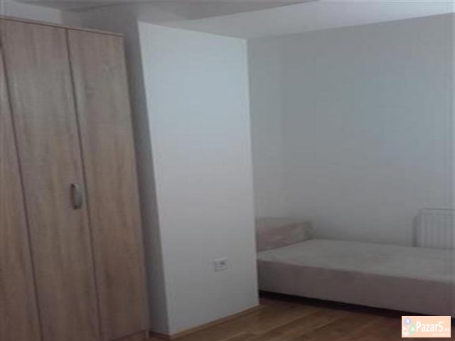 СЕ ИЗДАВА НОВ НЕВСЕЛУВАН ТРОСОБЕН СТАН ВО ЦЕНТАР