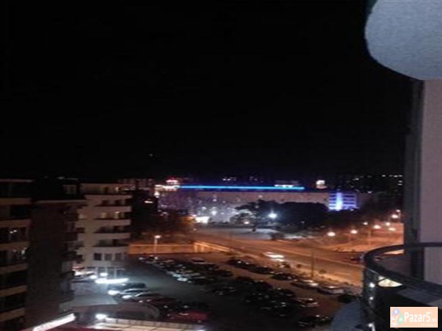 СЕ ИЗДАВА НОВ НЕВСЕЛУВАН ТРОСОБЕН СТАН ВО ЦЕНТАР