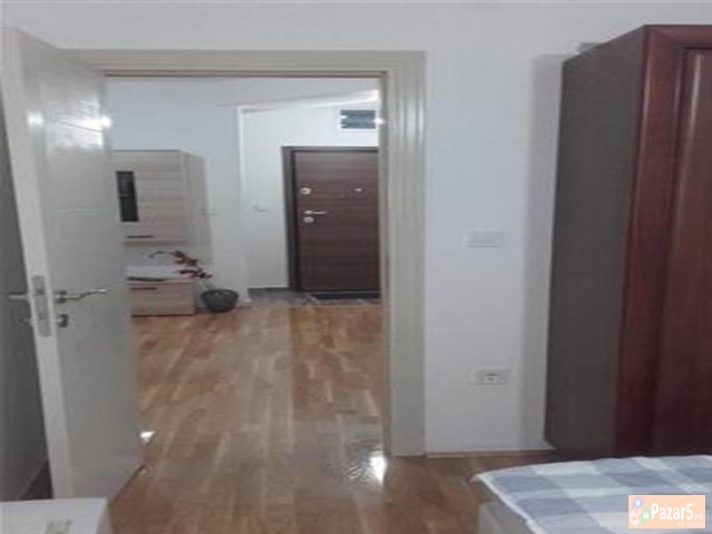 СЕ ИЗДАВА НОВ НЕВСЕЛУВАН ТРОСОБЕН СТАН ВО ЦЕНТАР