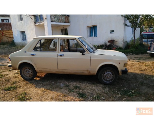 Se Prodava Zastava 101 Comfort