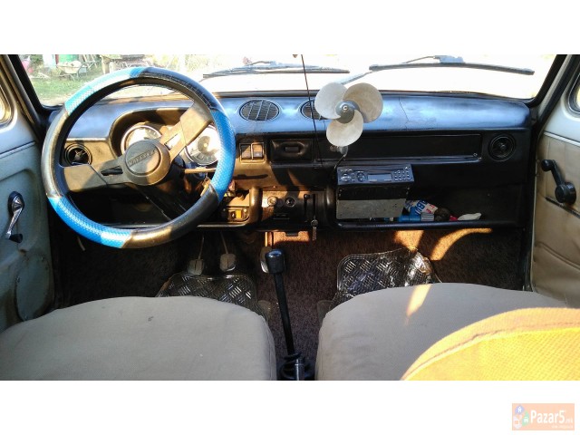 Se Prodava Zastava 101 Comfort