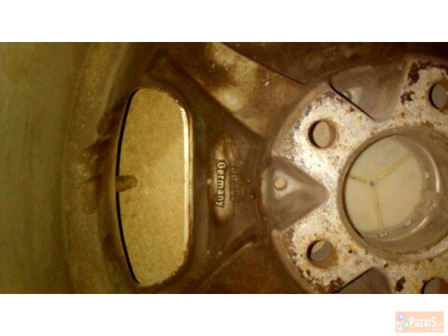 Bandazi Za Mercedes / Бандажи за Мерцедес