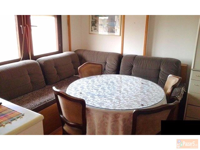 Se Prodava Atraktiven Stan