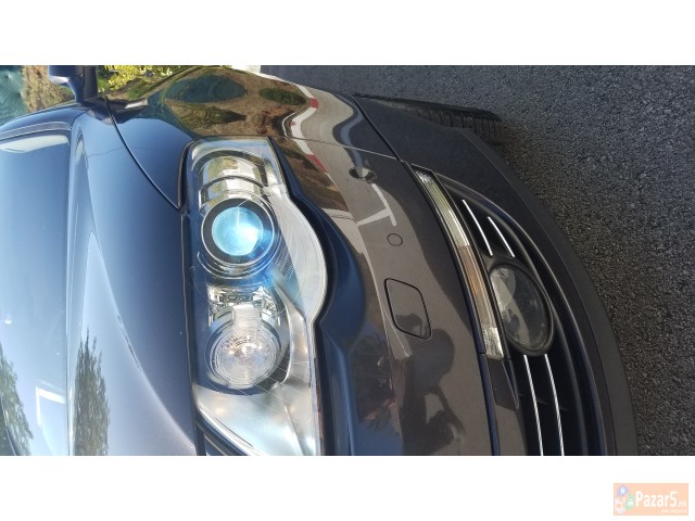Passat 2008 B6