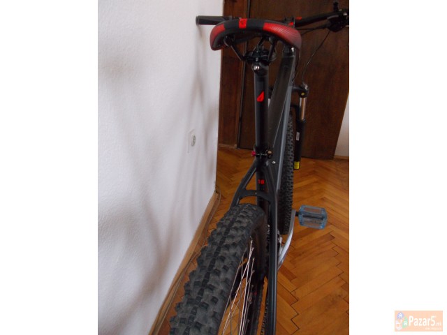 Cube Aim Sl <<<<<nov>>>>>>