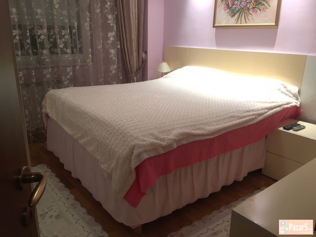 СЕ ПРОДАВА 4-СОБЕН СТАН ВО КАРПОШ 3