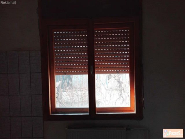 Polovna Drvena Dograma