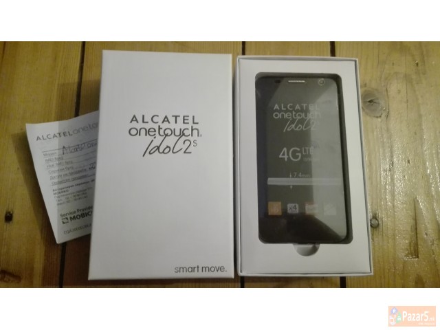 Mobilen