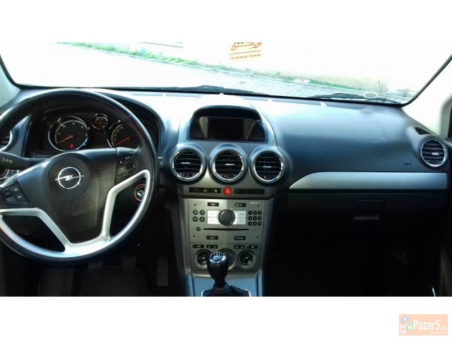 Opel Antara 2.0 Cdti 2008 God Extra!!!