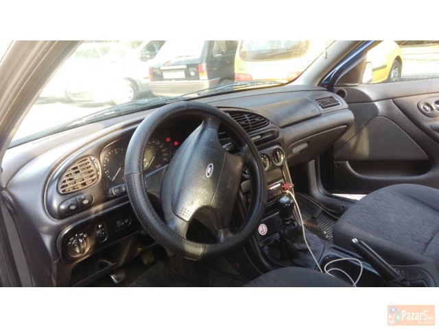 Ford Mondeo 1.8 Tdi