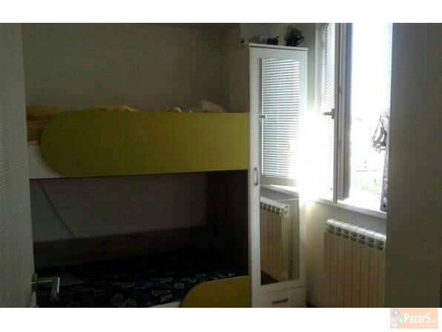 НОВ ТРОСОБЕН СТАН ВО АЕРОДРОМ