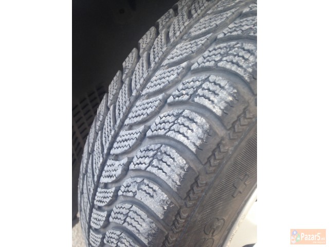 Renault (reno) Scenic 2001 1.9 Dci Registrirano