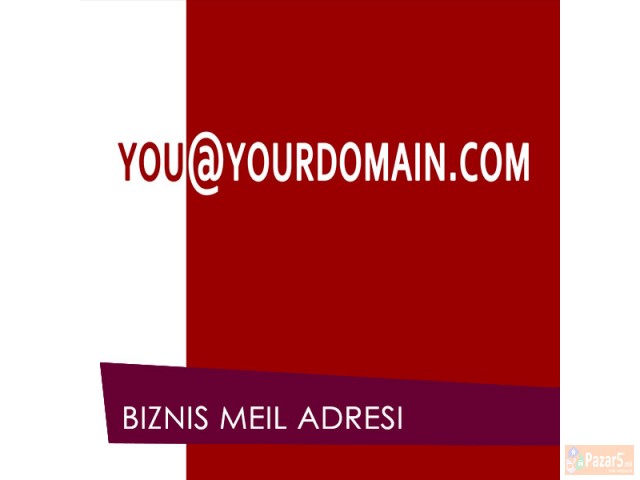 Понуда на Бизнис меил адреси Info@vasatakompanija.