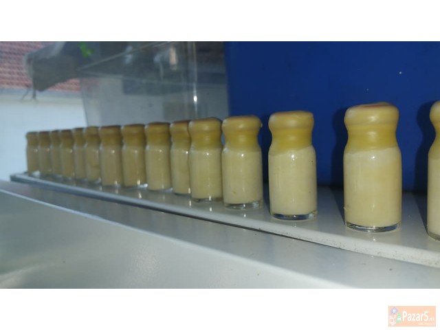 МАТИЧЕН МЛЕЧ - ПЧЕЛАРСТВО ДОДЕВСКИ