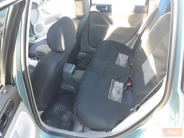 Prodavam Passat Tdi 1999 God Vo Mnogu Odlicna Sost