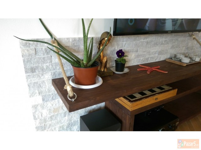 ДЕКОРАТИВНИ  ПЛОЧКИ ОД БЕЛ ПРИРОДЕН МЕРМЕР