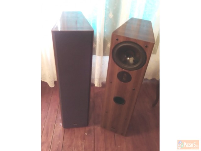 Продавам Звучници 