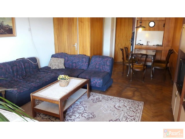 Iznajmuvam Stan Vo Aerodrom