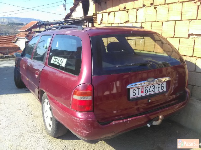 Ford Mondeo Eftino I Hitno